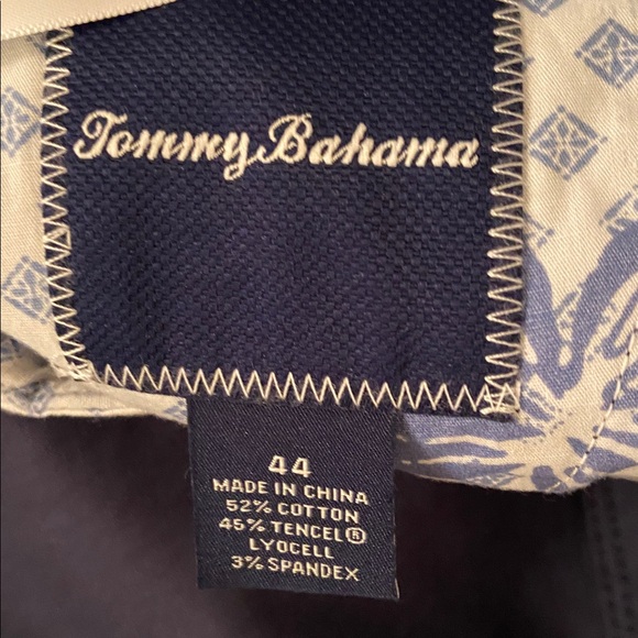 Tommy Bahama Ashore Thing Men’s Shorts Size 44 - Picture 7 of 7